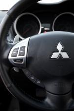Mitsubishi Lancer GT Touring 2012 года